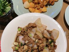 -四道菜·福建菜馆(莆田万达店)