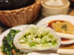-小城粥道·海胆鲜虾粥(解放广场店)