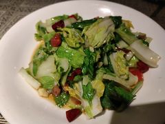 -小尕子·新疆菜(明园店)