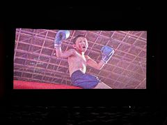 -首都电影院(西单店 LED巨幕)