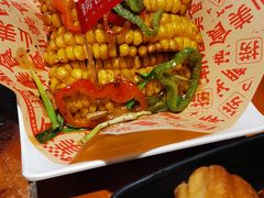 -捞围鲜·港式打边炉(海阳路店)