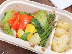 别样牛肉经典千层面-星巴克(北京太平桥大街店)