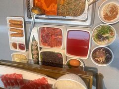 -海底捞火锅(振华商厦店)