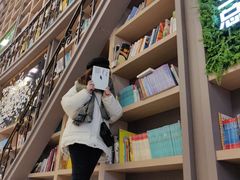 -当当书店(国泰广场店)