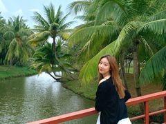 -白沙门生态公园