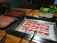 -新石器烤肉(无锡万象城店)
