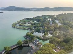 -君来湖滨饭店·渔餐厅
