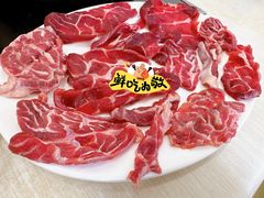 -粤潮魏记牛肉火锅(爱家·金河湾南区店)