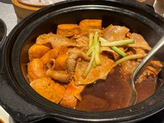 -潮府馆·非遗潮州菜·世纪公园(新国际博览中心店)