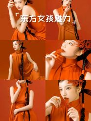 -盘子女人坊古装写真摄影(深圳店)