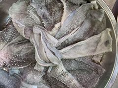 鲜毛肚-憨铁匠老火锅(龙岗万科里店)