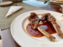 -景湖轩全日制餐厅·南湖名都