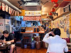 -拉面莊夢語＆中华料理八椿