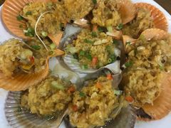 -南海渔家•海鲜•正宗海南菜(海棠湾店)