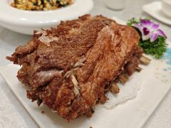 -小贝壳酒楼(经九路店)
