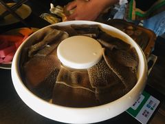 -滇釜火锅·能喝汤的火锅(车公庄店)