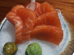 -奈九居酒屋(滨河大道店)