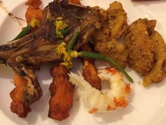 picture-杭州国际会议中心洲际酒店-原素全日餐厅(解放东路店)