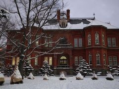 -北海道厅旧本厅舍(旧本庁舎)