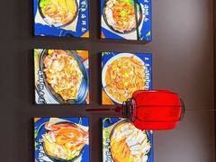 -台州老六海鲜面馆(上南总店)