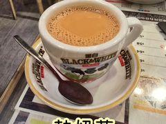 -旺记冰室(九龙中心大厦店)