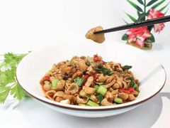 -食膳人家·永州美食地标(双牌店)