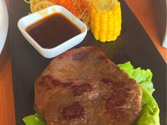 -吉姆丽德乡村西餐厅(闵行交大店)