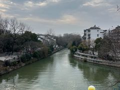-东水关遗址公园