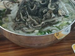 -攀枝花·任德琼·盐边羊肉米线