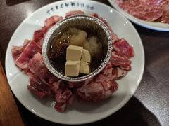 -蒜香焼肉PURUSHIN(马场路店)