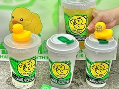 -LINLEE林里·手打柠檬茶(黄浦茂名南路店)