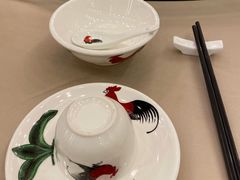 -顺风山庄(水濂山店)