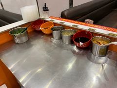 -张亮麻辣烫(常州东环二路店)