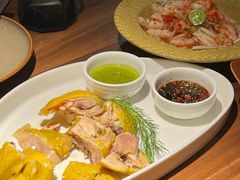 -星叶·东南亚料理(温州万象城店)