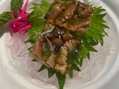 冰镇土笋冻-临家闽南菜(宝洲路店)