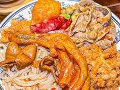 -螺大喜螺蛳粉火锅(雍和宫店)