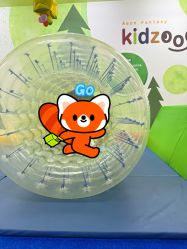 -莫莉幻想儿童乐园(北京丰台永旺店)