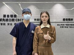-深圳麦芽口腔医院(罗湖总院)