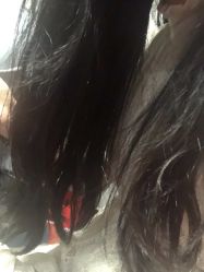 -3AM·S HAIR SALON烫发染发接发