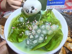 -忆外婆徐州菜·地锅鸡·生日宴(吴庄店)