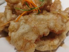 -北李·海肠捞饭·大连菜(望京凯德MALL店)