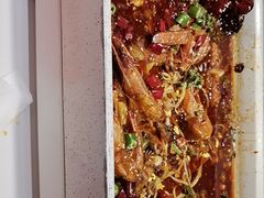 -扶摇树下·椒麻鲜活虾(石家庄勒泰广场店)