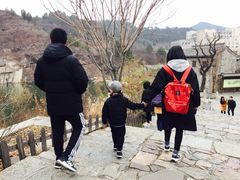 -卧龙堡客栈·中餐厅(古北水镇店)