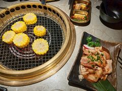 -谷牛日式烤肉(宝山U天地店)