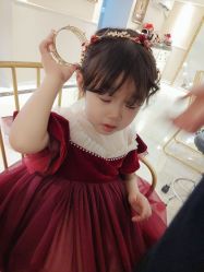 -花开映像儿童摄影