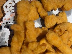 -大哈福烧烤·海鲜·家常菜(延安三路店)