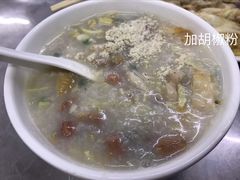 艇仔粥-源记肠粉(华贵路店)