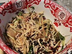 -人民公社大食堂(张家湾店)