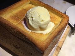 -绿茶餐厅(朝阳大悦城店)