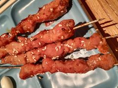 -那些年记忆烧烤